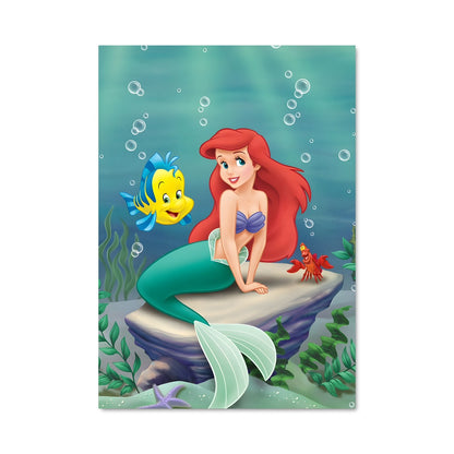Poster Ariel 27865