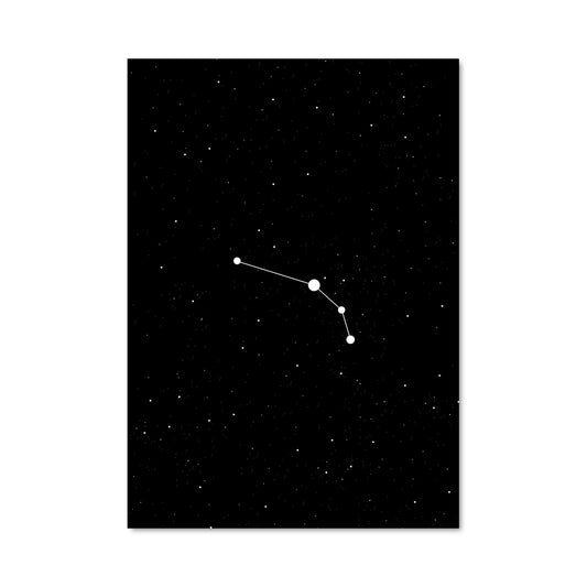 Poster L'Éclat du Lion