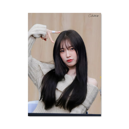 Poster Arin 49065