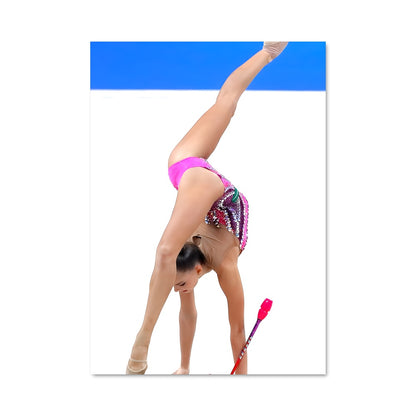 Poster Arina averina 66455