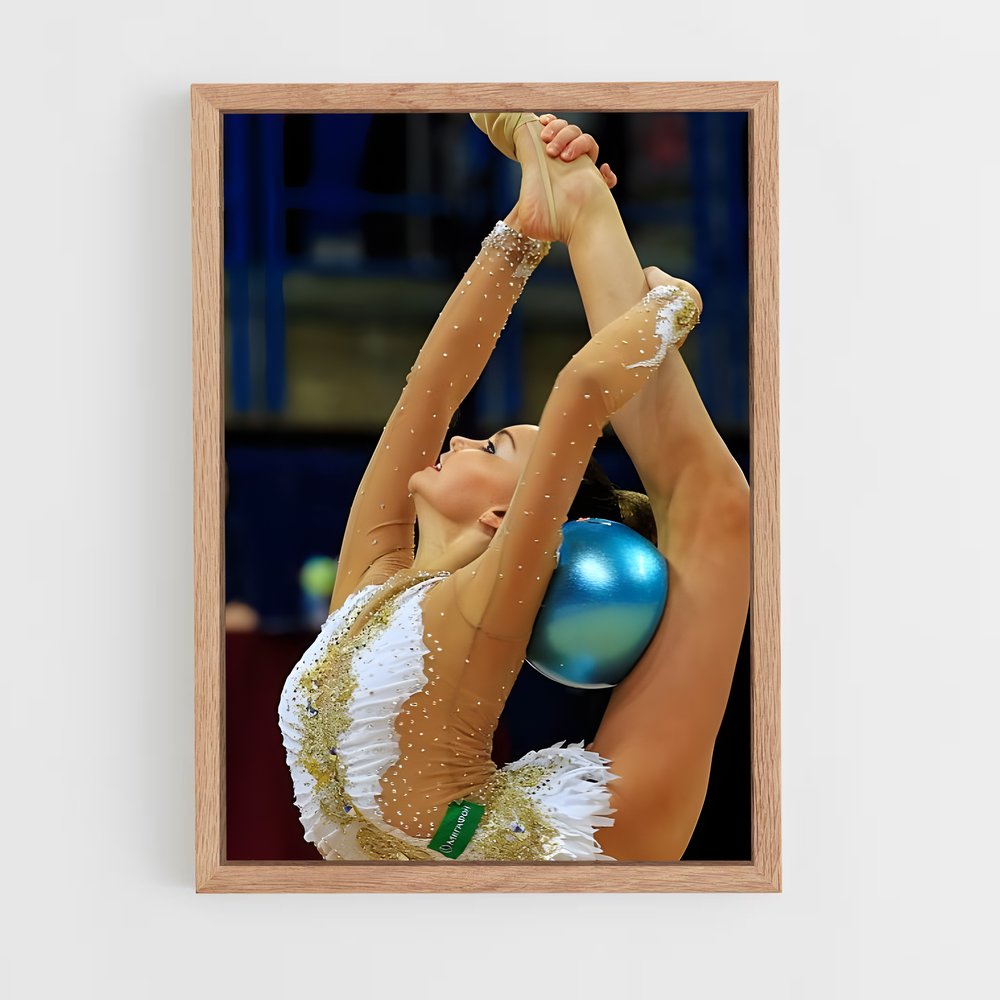 ap-arina averina-6 cadre Bois clair