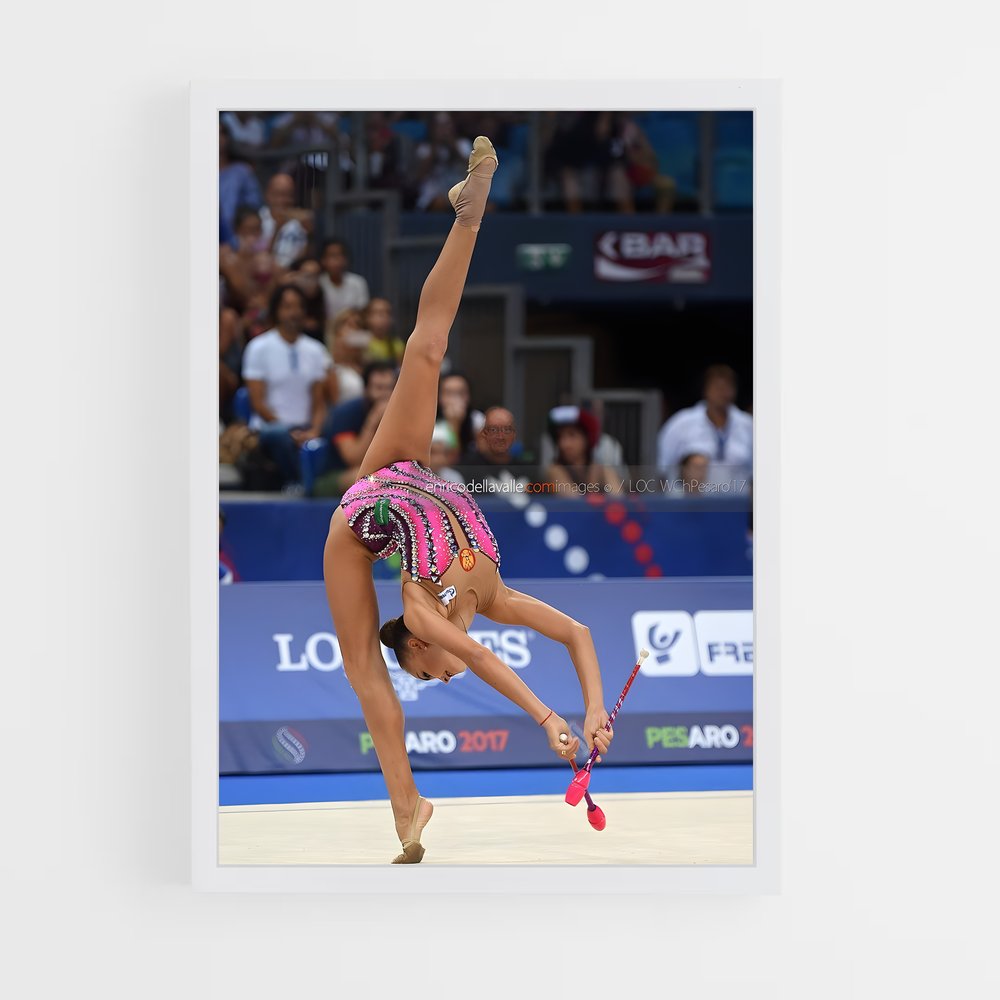 ap-arina averina-7 cadre Blanc