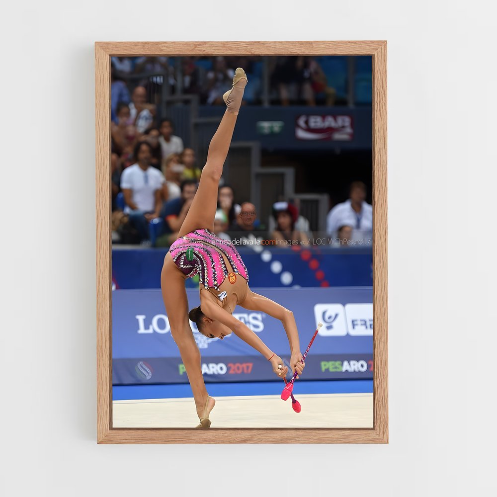 ap-arina averina-7 cadre Bois clair