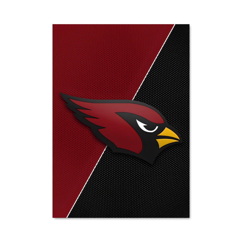 Poster Cardinal Pride
