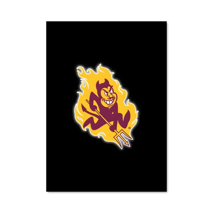 Poster Minnesota Spirit