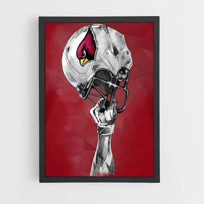 ap-arizona cardinals-2 cadre Noir