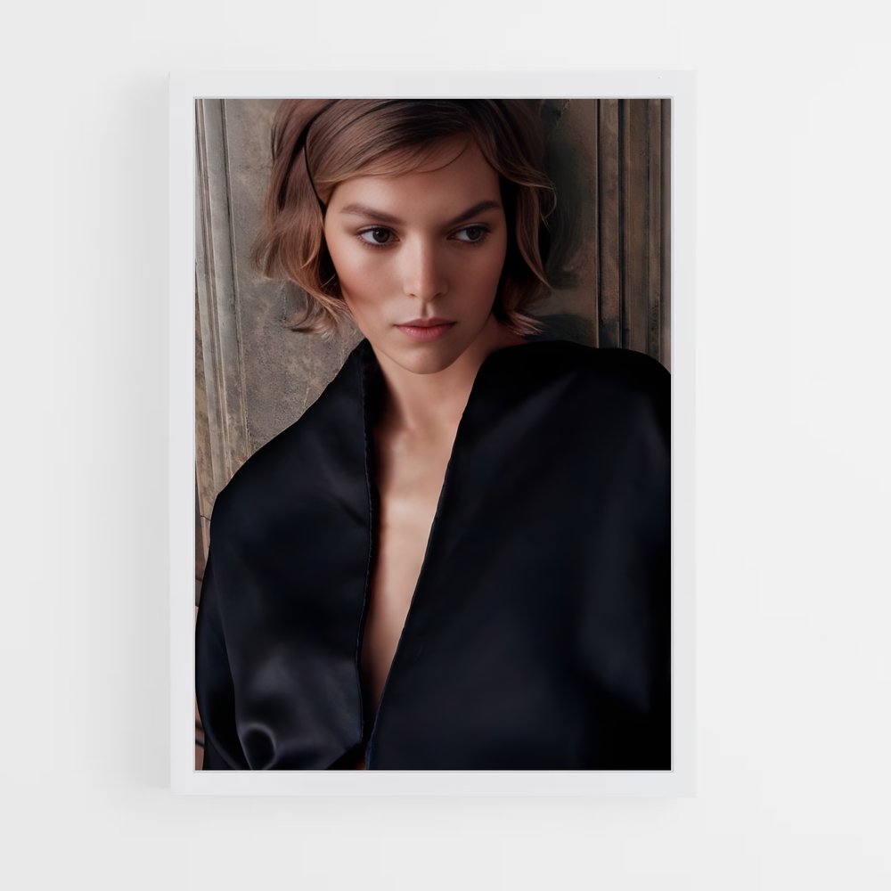 ap-arizona muse-1 cadre Blanc