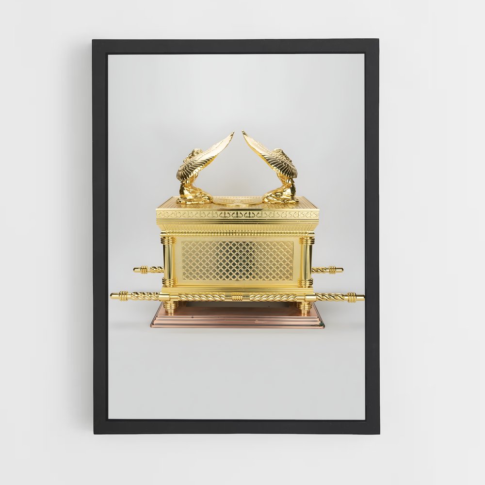 ap-ark of the covenant-1 cadre Noir