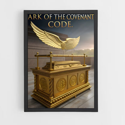 ap-ark of the covenant-3 cadre Noir