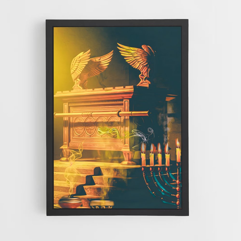 ap-ark of the covenant-4 cadre Noir