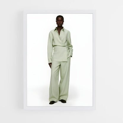 ap-arket-2 cadre Blanc
