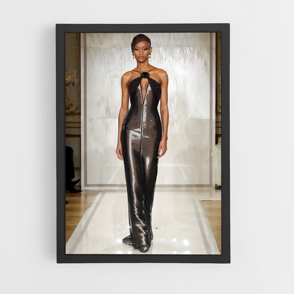 ap-armani-5 cadre Noir