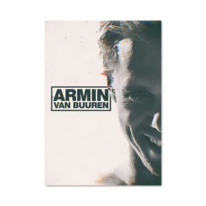 Poster Armin: The Soundtrack