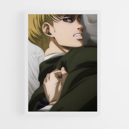 ap-armin arlert-1 cadre Blanc