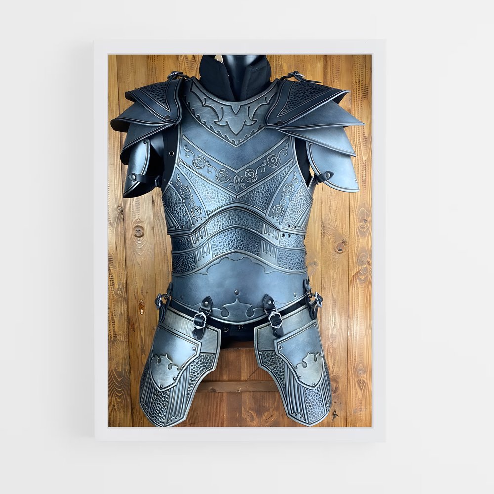 ap-armor-2 cadre Blanc