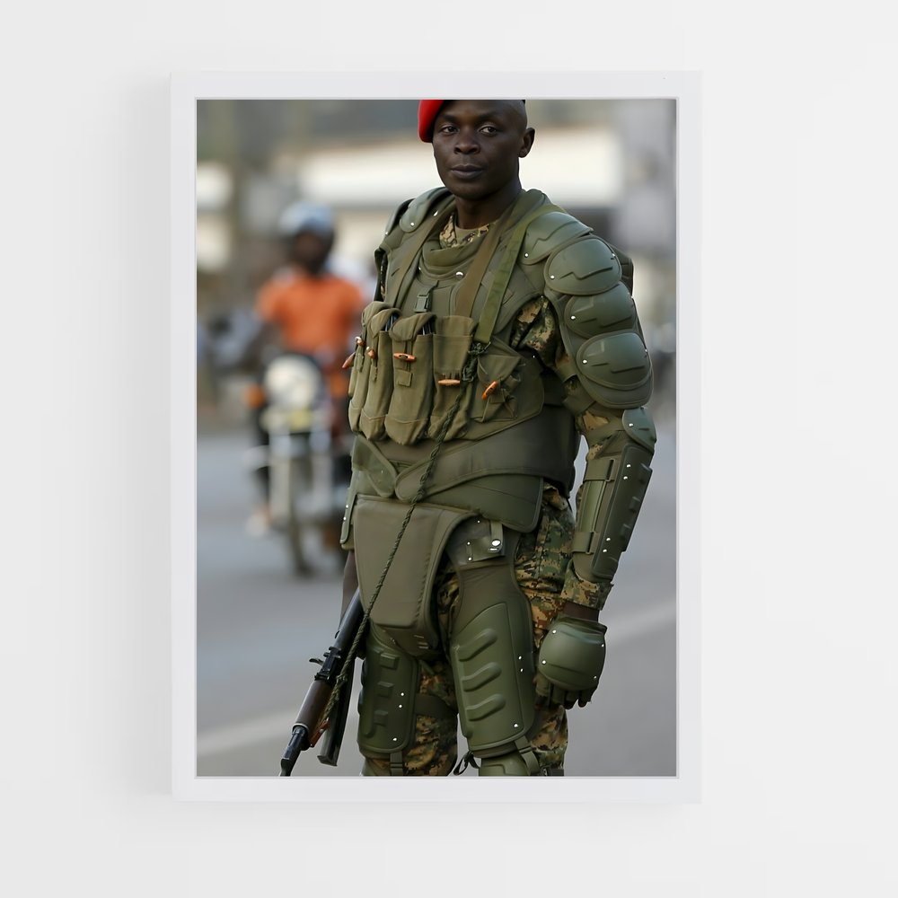 ap-armor-4 cadre Blanc