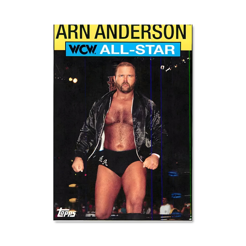 Poster The Enforcer