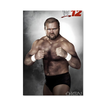 Poster Arn anderson 61096