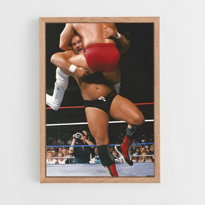 ap-arn anderson-2 cadre Bois clair