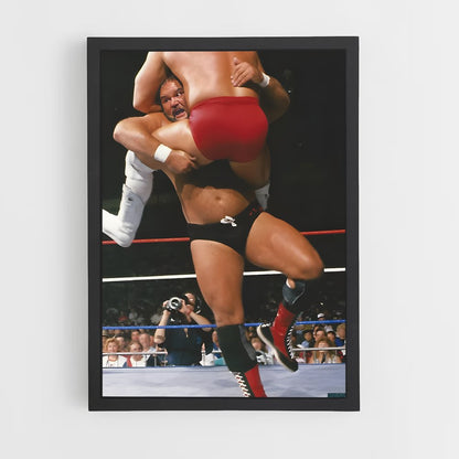 ap-arn anderson-2 cadre Noir