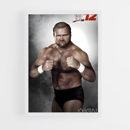 ap-arn anderson-4 cadre Blanc