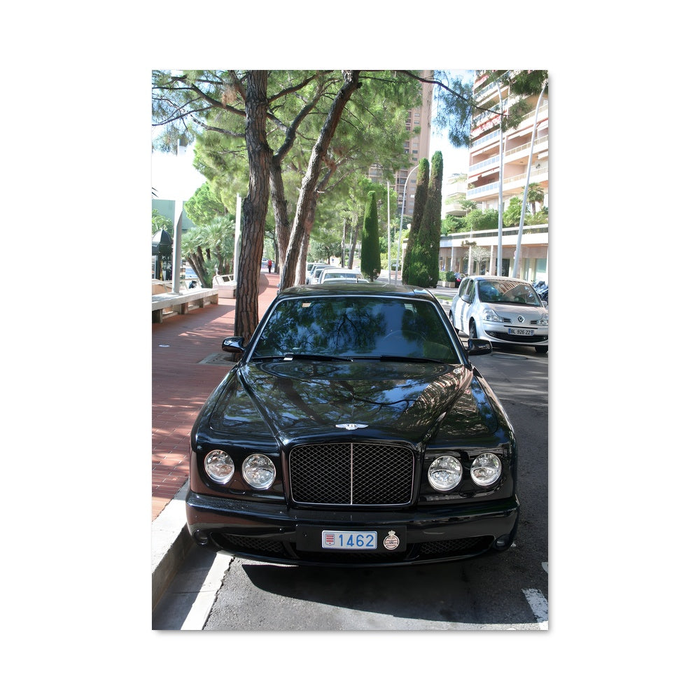 Poster Arnage 76227