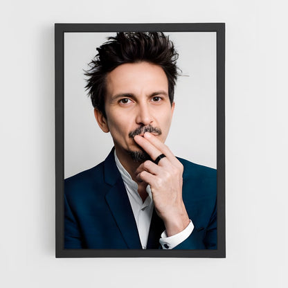 ap-arnaud tsamere-1 cadre Noir