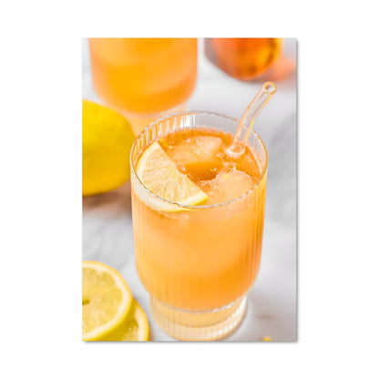 Poster Lemonade Dream