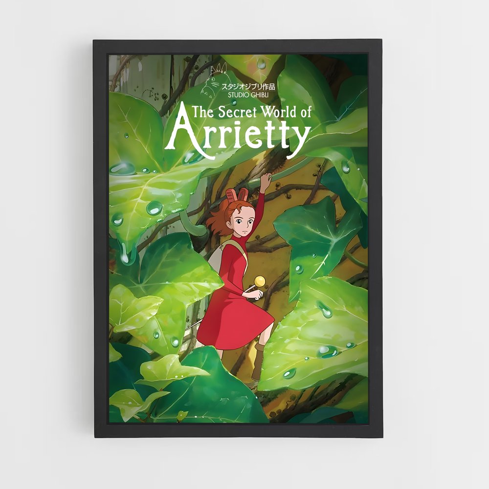 ap-arrietty-2 cadre Noir