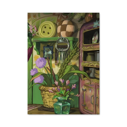Poster Arrietty 30405