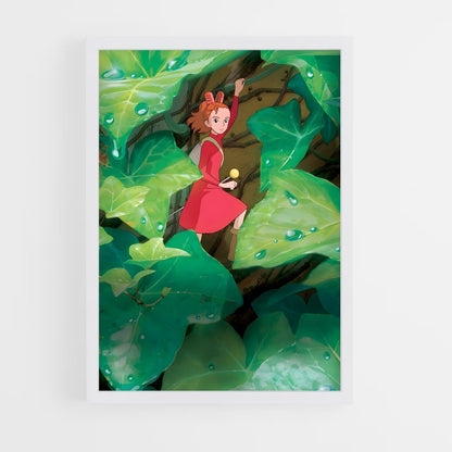 ap-arrietty-4 cadre Blanc
