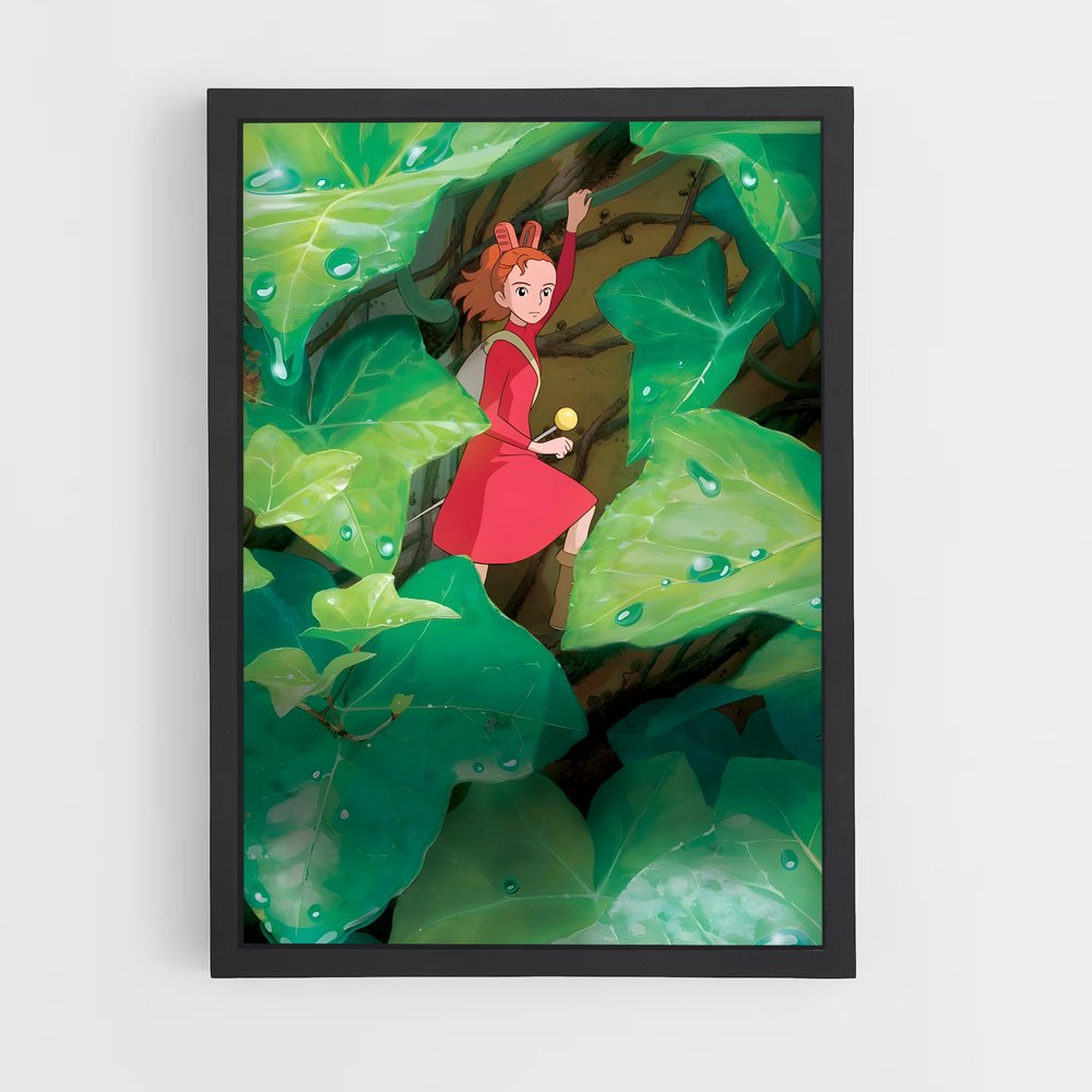 ap-arrietty-4 cadre Noir