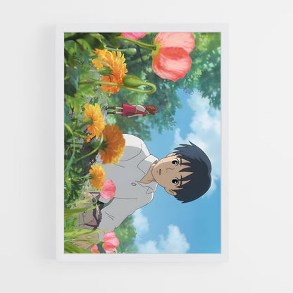 ap-arrietty-5 cadre Blanc