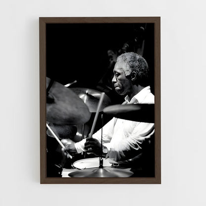 ap-art blakey-2 cadre Bois foncé