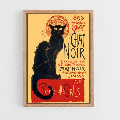 ap-art nouveau-3 cadre Bois clair
