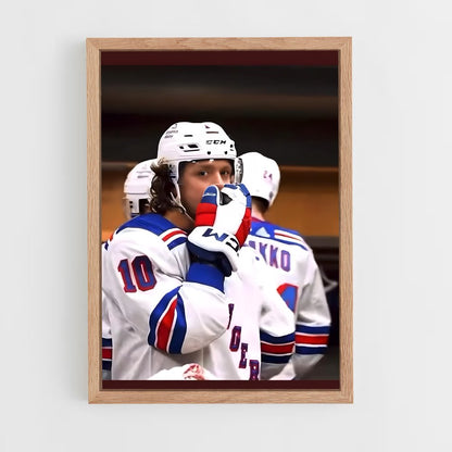 ap-artemi panarin-2 cadre Bois clair
