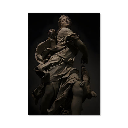 Poster Artemis 15310