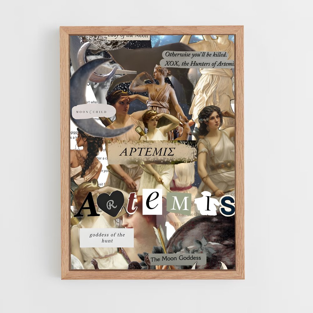 ap-artemis-3 cadre Bois clair