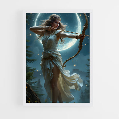ap-artemis-5 cadre Blanc