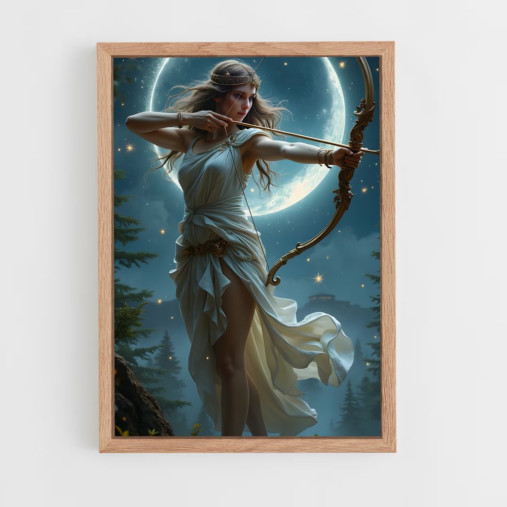 ap-artemis-5 cadre Bois clair