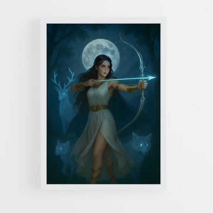 ap-artemis-6 cadre Blanc