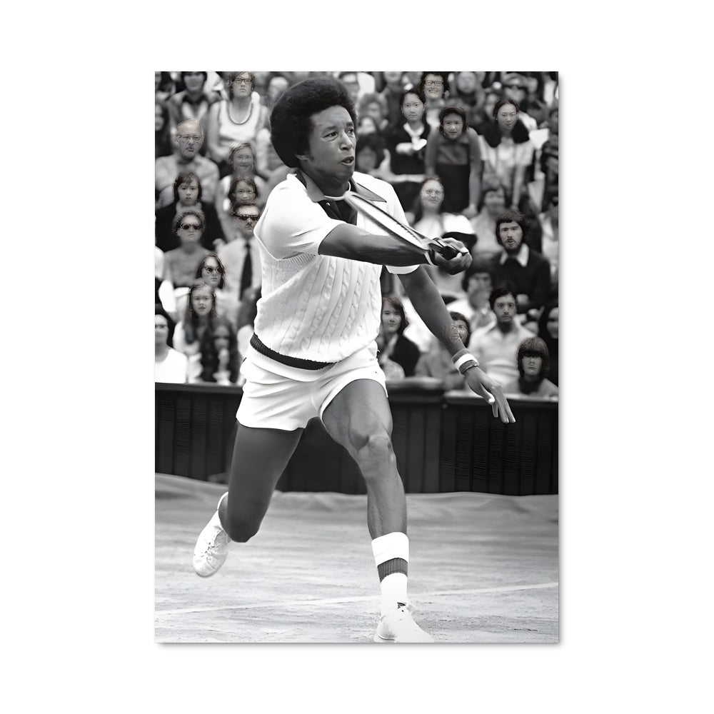 Poster Arthur ashe 68536