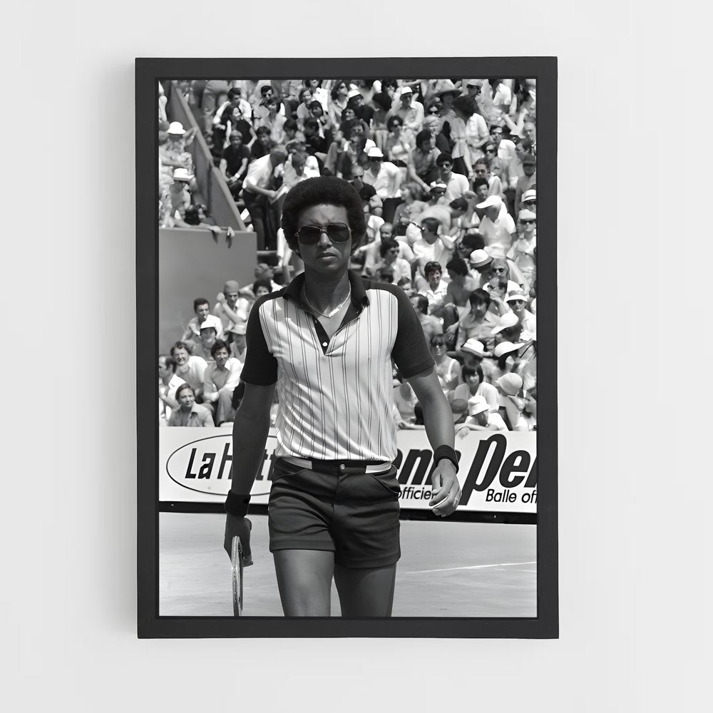 ap-arthur ashe-2 cadre Noir