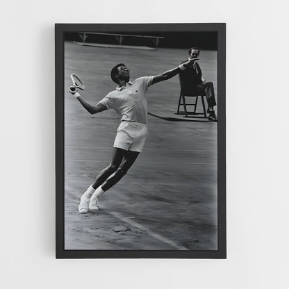 ap-arthur ashe-4 cadre Noir