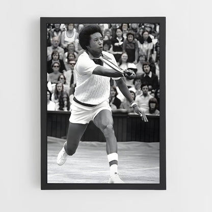 ap-arthur ashe-5 cadre Noir