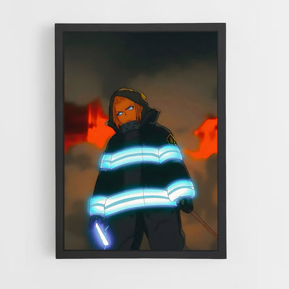 ap-arthur boyle-5 cadre Noir