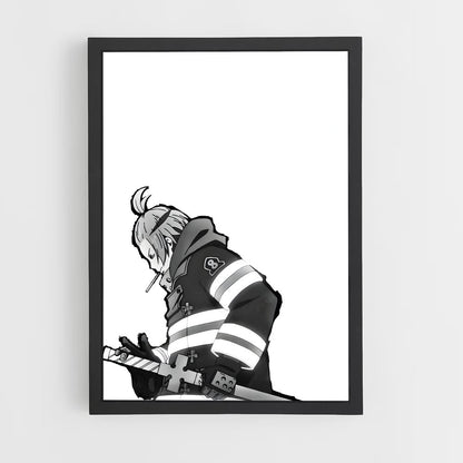 ap-arthur boyle-8 cadre Noir
