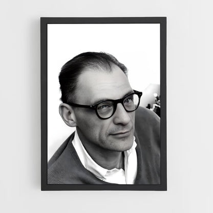 ap-arthur miller-1 cadre Noir