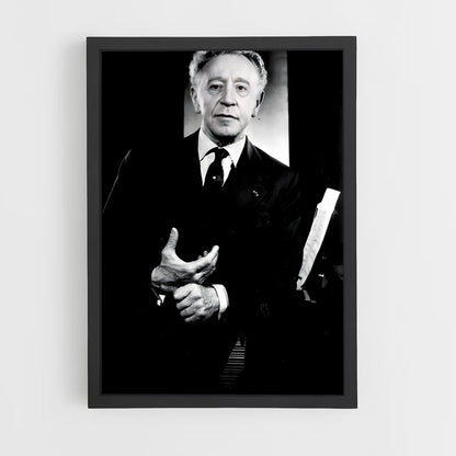 ap-arthur rubinstein-1 cadre Noir