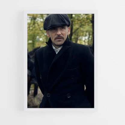 ap-arthur shelby-3 cadre Blanc
